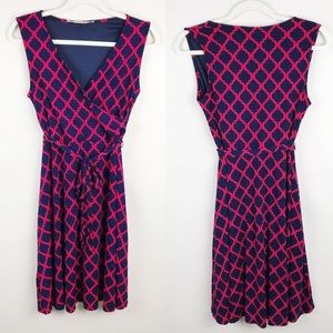 NWOT🎉 Stitchfix 41 Hawthorn Dress